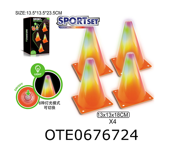 OBSTACLE SETS