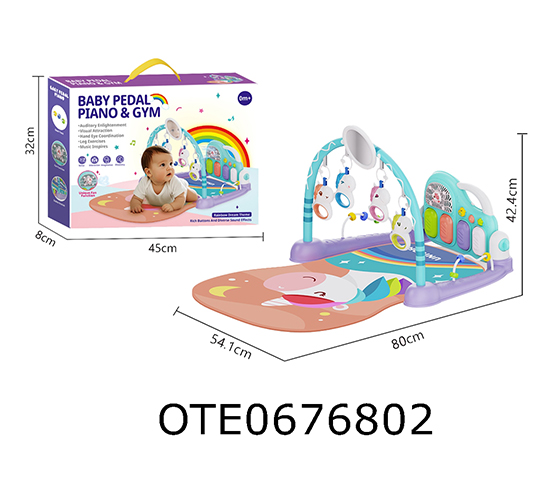 BABY GYM