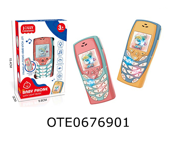 MOBILE PHONE