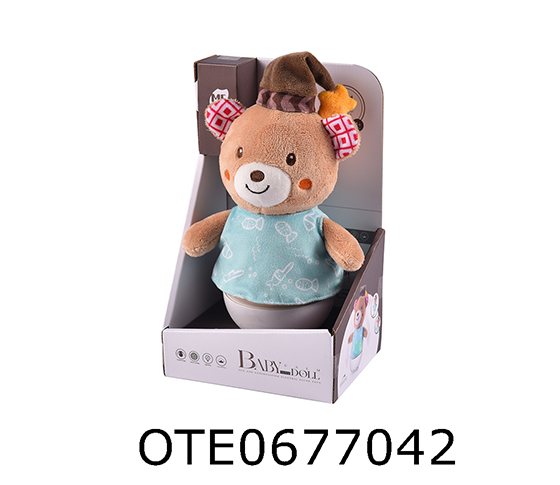  TUMBLER BEAR