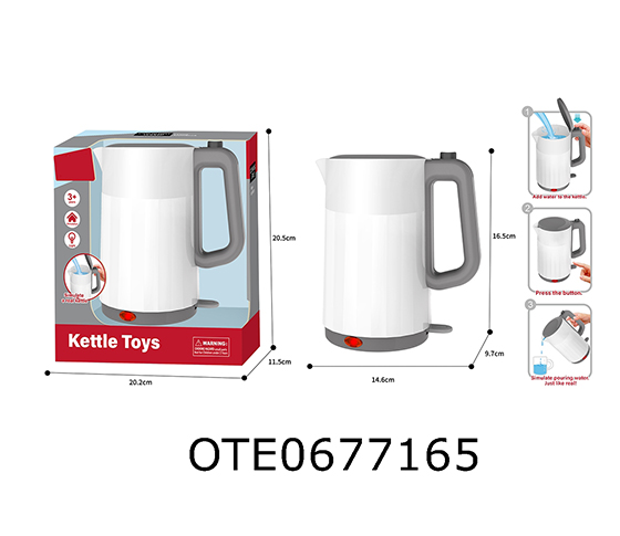 ELECTRIC KETTLE 