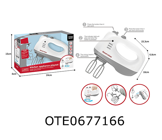 ELECTRIC KETTLE 