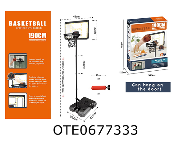 BASKETBOARD