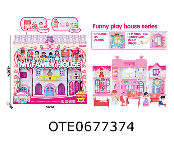 VILLA SET