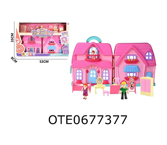 VILLA SET