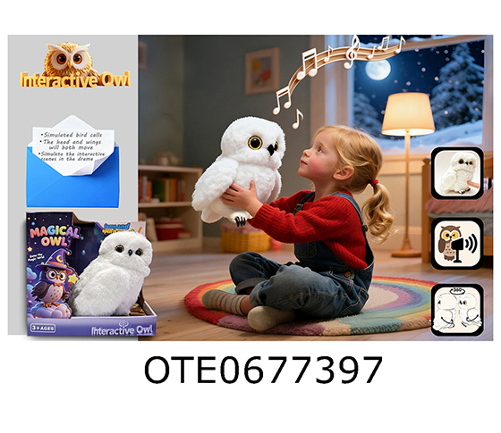 B/O OWL