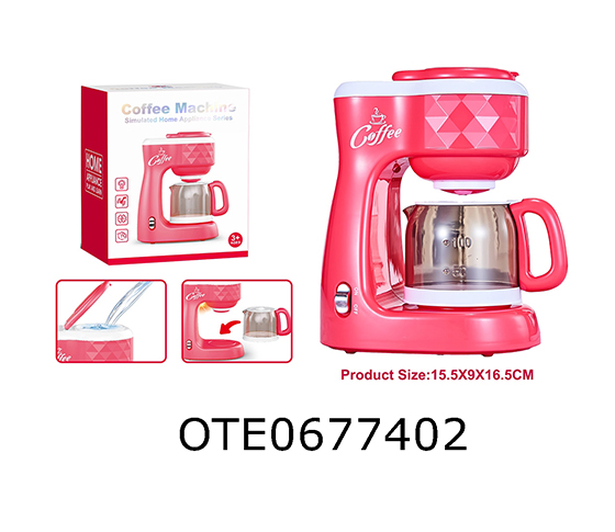 COFFEE MAKER