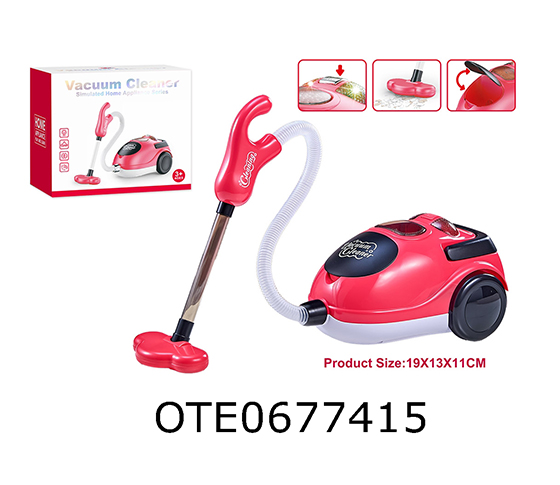  VACUUM CLEANER