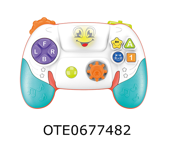 GAME CONTROLLER