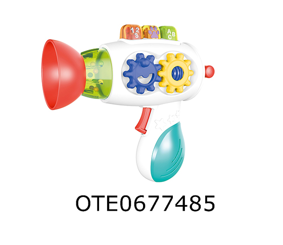 BABY TOYS