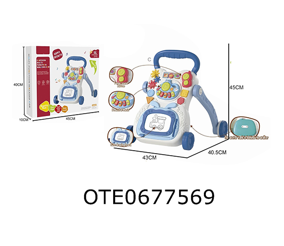 BABY WALKER