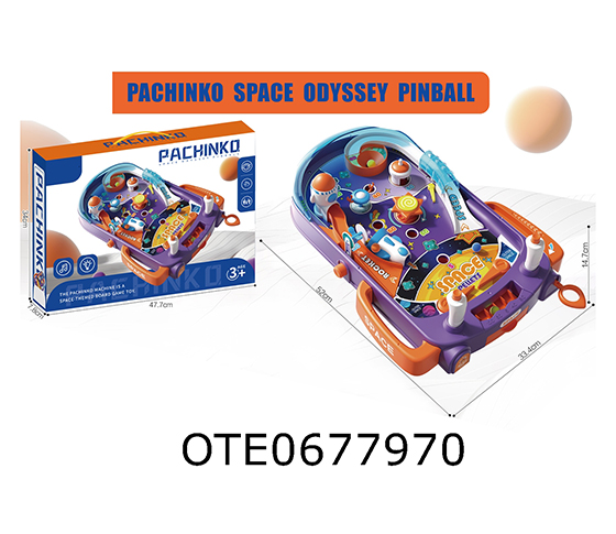 PINBALL