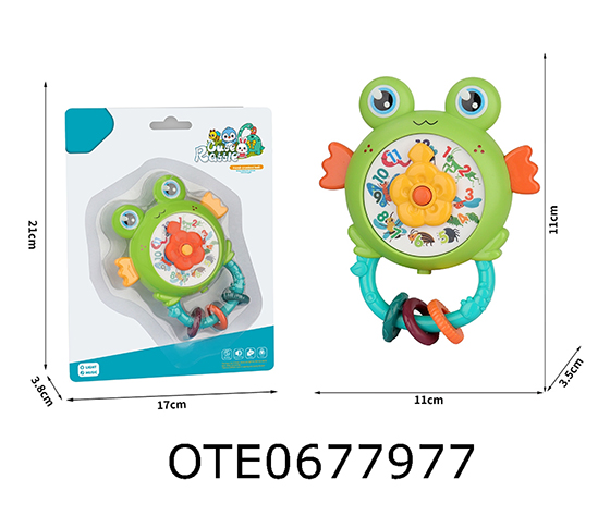 RATTLE