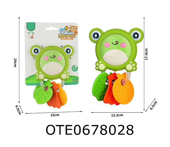 RATTLE