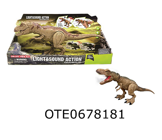 DINOSAURS