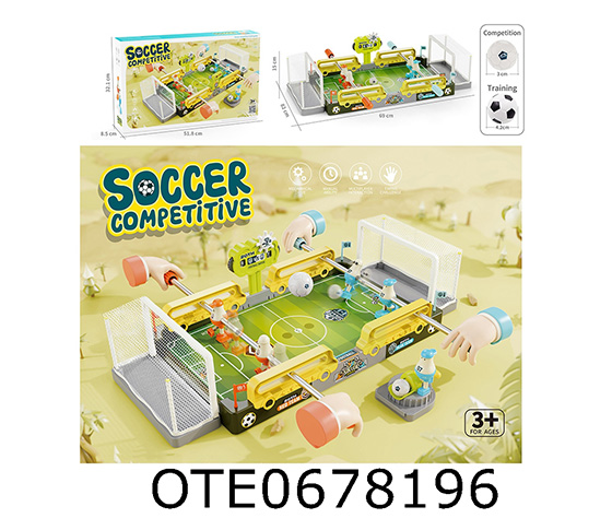 FOOTBALL TABLE