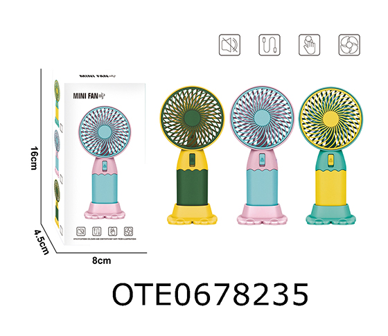 FAN