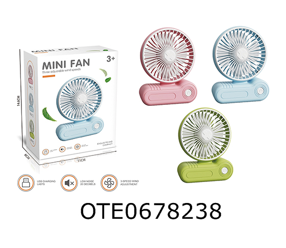 FAN