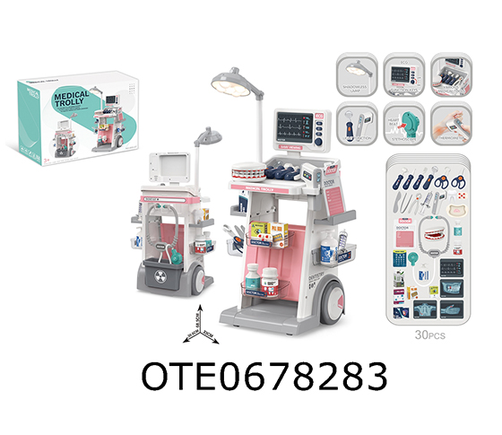 DOCTOR SET