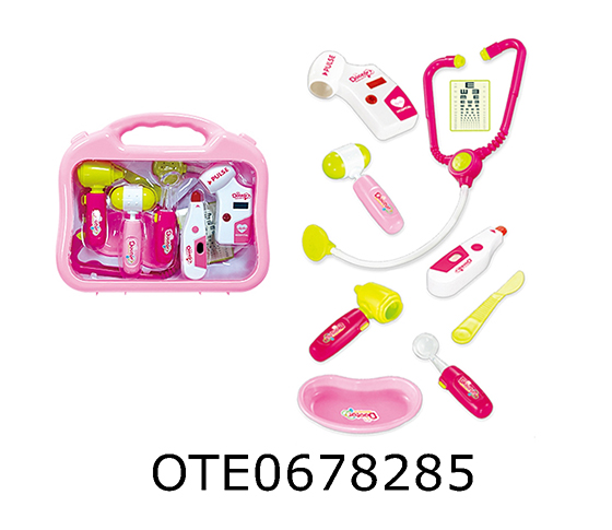 DOCTOR SET
