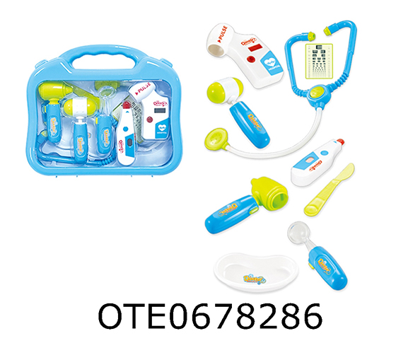 DOCTOR SET