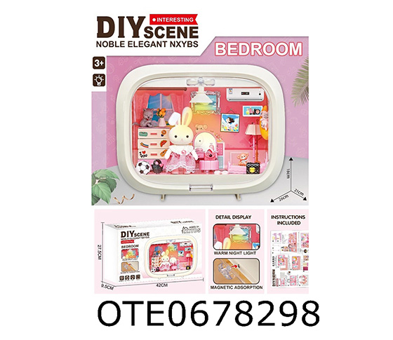 BEDROOM SET 