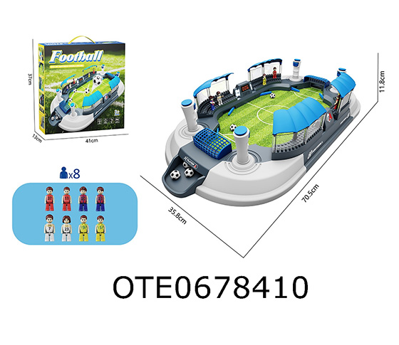 SOCCER FIELD 