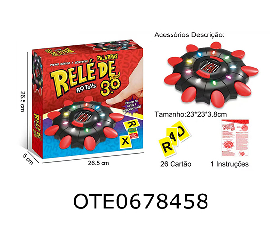 BOARD GAME