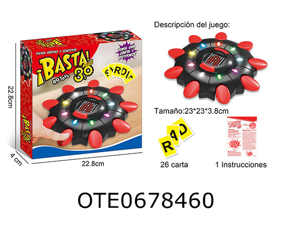 BOARD GAME