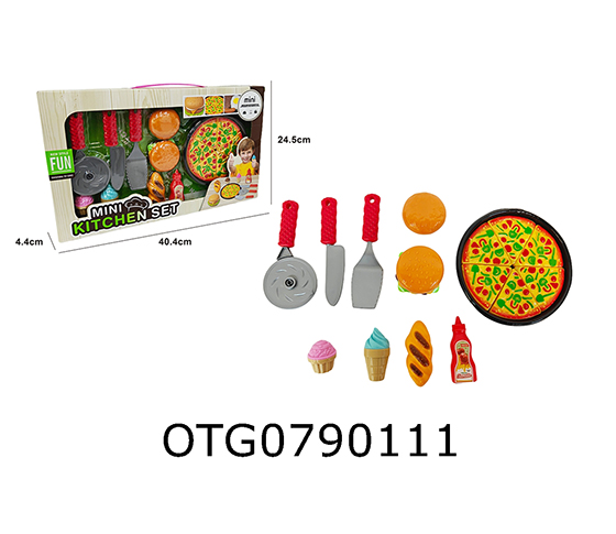 FOOD SET