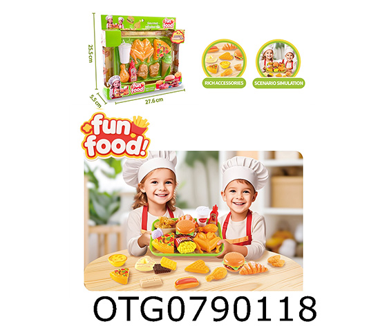 PIZZA SET