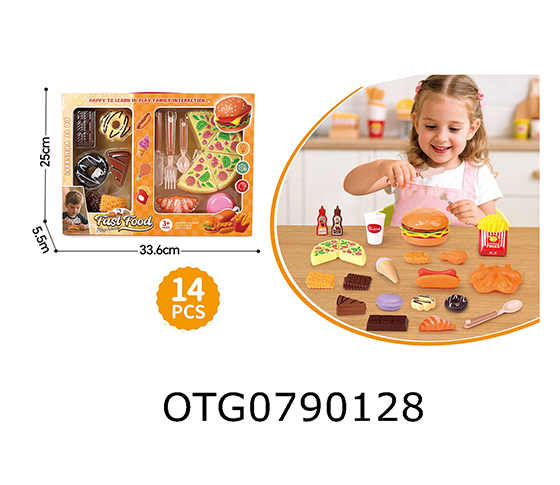 FOOD SET
