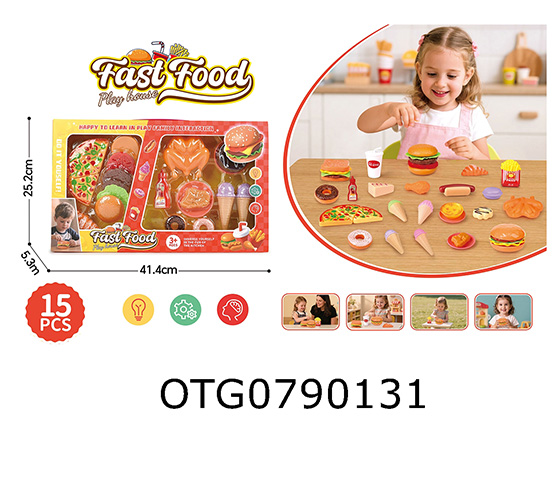FOOD SET