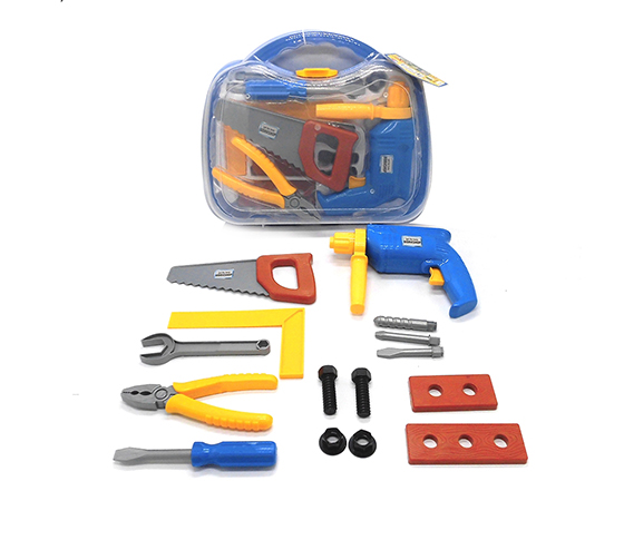 16PCS TOOL SET