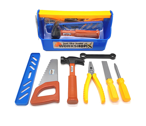 8PCS TOOL SET