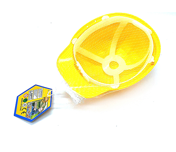  TOOL CAP (WITH PROTECTIVE BELT)