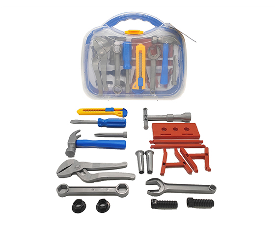 21PCS TOOL SET