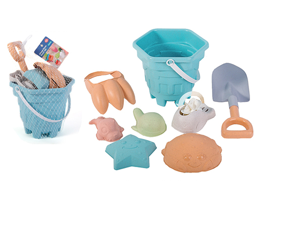 8PCS BEACH SET