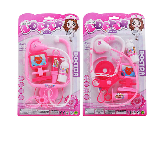 DOCTOR SET