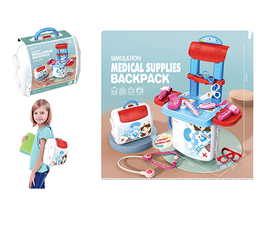 DOCTOR SET