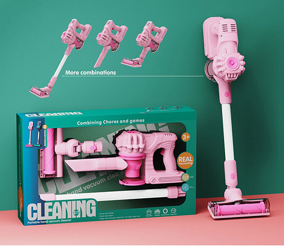 VACUUM CLEANER SET