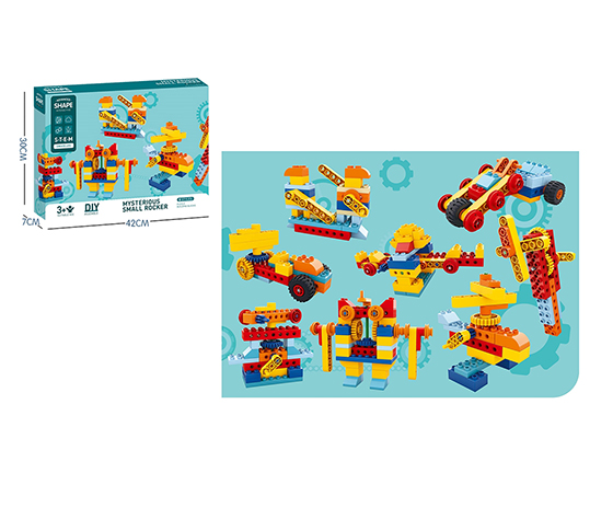 BLOCKS