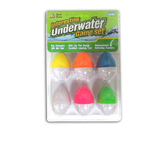 DIVING TOYS