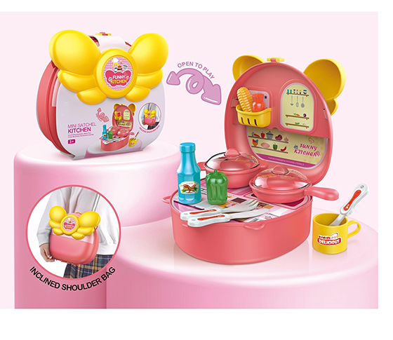 KICHEN SET