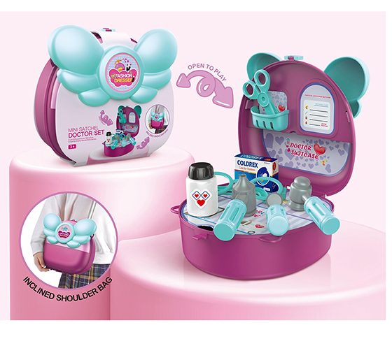 DOCTOR SET