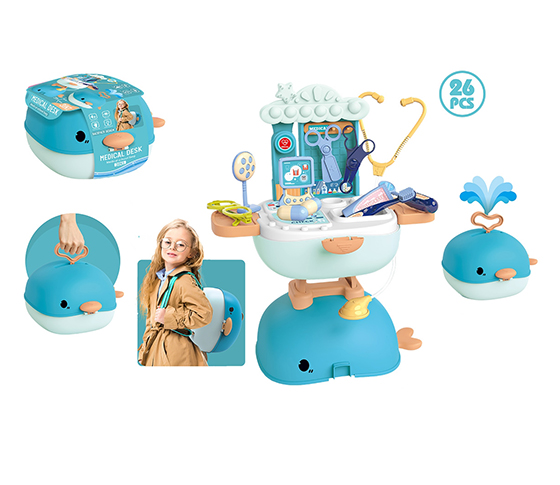 DOCTOR SET 