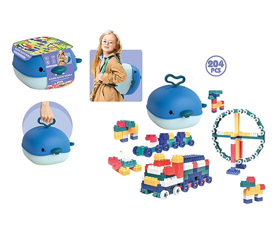BLOCKS SET 