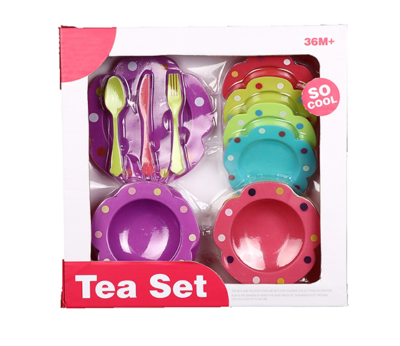 DISH SETS