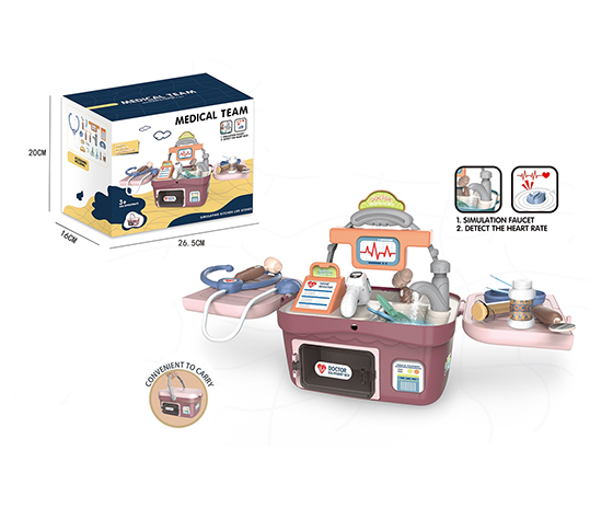 DOCTOR SET