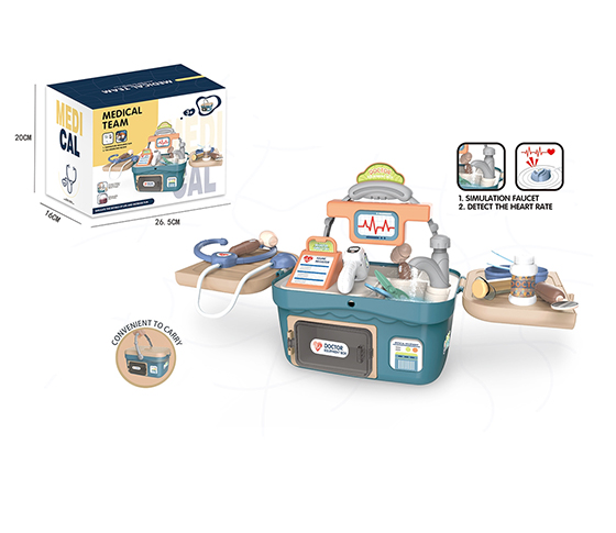DOCTOR SET